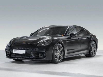 Porsche Panamera 4