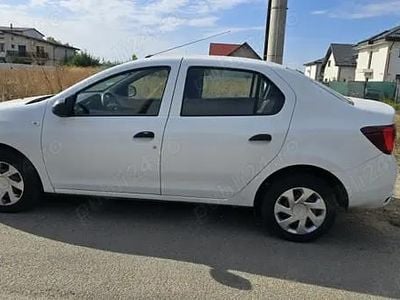 Utilizat 2019 Dacia Logan Berlinǎ | 6.200 EUR (Preț OK)