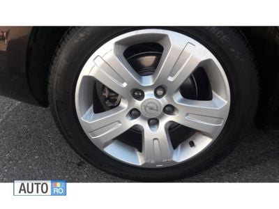 Second-hand Opel Astra 110 CP (80 kW) 2012 Maro Break