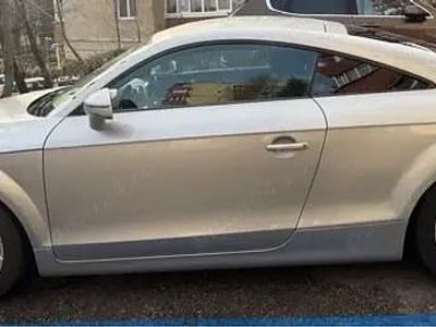 Second-hand Audi TT 200 CP (147 kW) 2007 Coupe