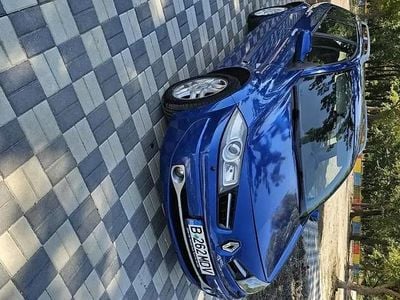 Renault Mégane III