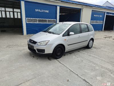 second-hand Ford C-MAX 1.6 tdci