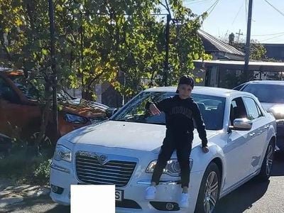 Utilizat 2012 Lancia Thema | 31.300 EUR