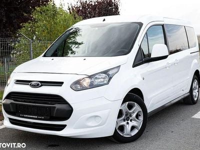 Ford Tourneo Connect