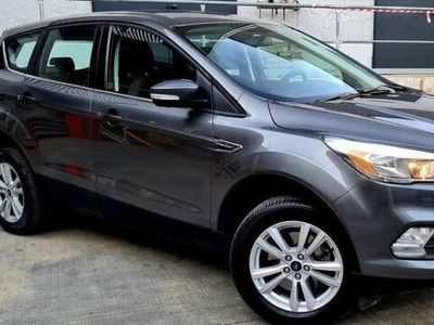 second-hand Ford Kuga 1.5 TDCi 2x4 Business Edition