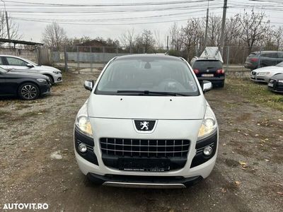 second-hand Peugeot 3008 155 THP Premium