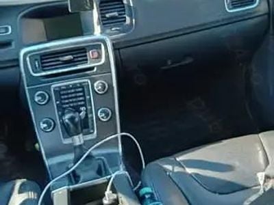 Utilizat 2011 Volvo V60 Break | 5.900 EUR (Scump)