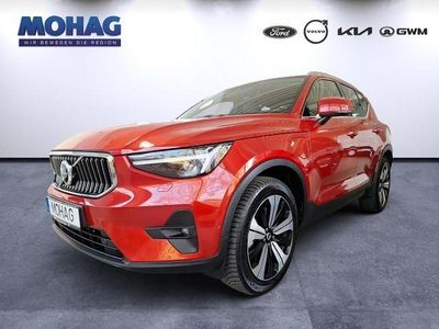 Utilizat 2022 Volvo XC40 Core SUV | 35.940 EUR (Puțin scump)