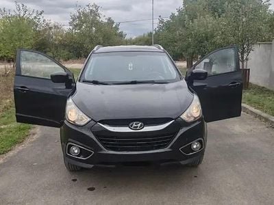 Utilizat 2011 Hyundai ix35 SUV | 6.999 EUR (Scump)