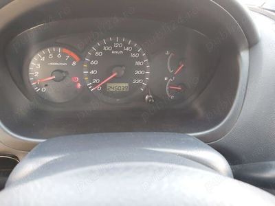 Second-hand Honda Civic 81 CP (59 kW) 2001 Hatchback