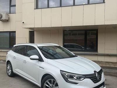 Renault Mégane GrandTour