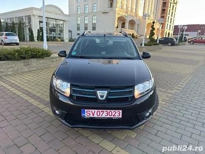 Dacia Logan MCV