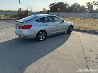 BMW 320 Gran Turismo