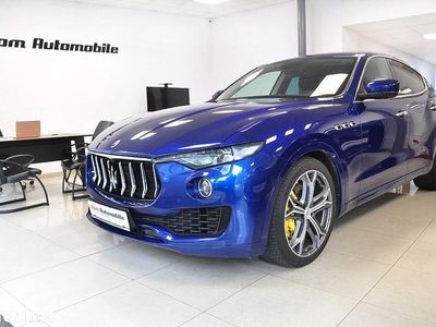 Culoarealbastru Utilizat 2019 Maserati Levante SUV | 31.990 EUR