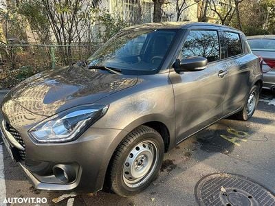 Culoaregri Utilizat 2023 Suzuki Swift | 16.200 EUR (Preț OK)