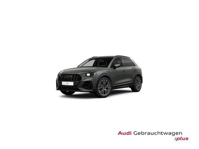 Utilizat 2022 Audi Q3 S-Line SUV | 36.584 EUR (Preț OK)