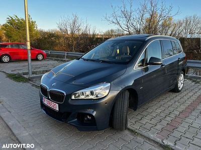 second-hand BMW 218 Gran Tourer Seria 2 d Aut. Luxury Line