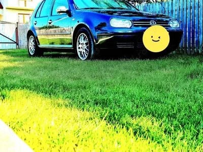 VW Golf IV