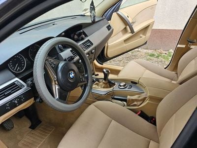 BMW 525