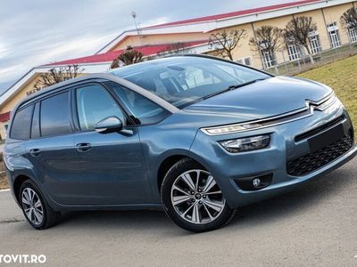 Citroën Grand C4 Picasso