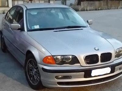 Utilizat 1999 BMW 320 Berlinǎ | 1.900 EUR (Scump)