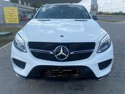 Mercedes GLE350