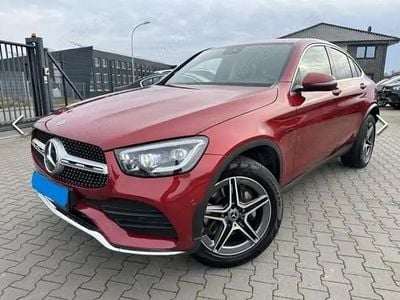 Mercedes GLC300