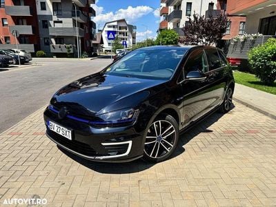 VW Golf VII