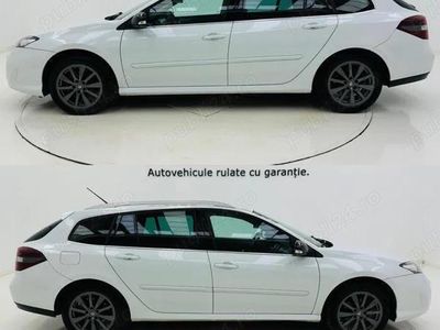 Utilizat 2010 Renault Laguna III Break | 4.500 EUR (Scump)