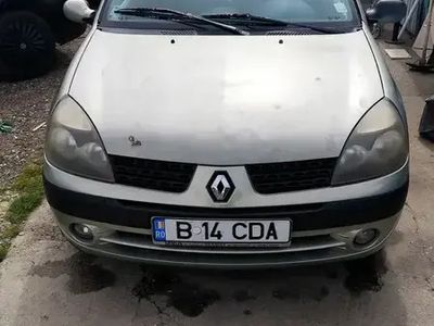 Renault Clio II