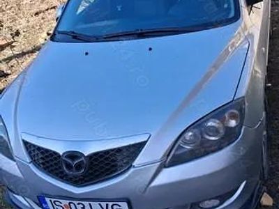 Utilizat 2007 Mazda 3 Hatchback | 2.300 EUR