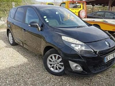 Renault Grand Scénic III