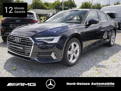 Utilizat 2022 Audi A6 Sport | 41.563 EUR (Preț OK)