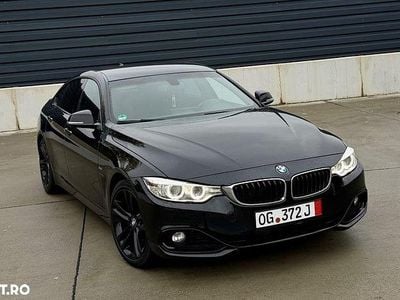 BMW 420 Gran Coupé