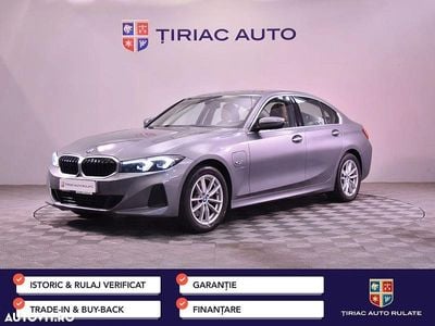 BMW 320e