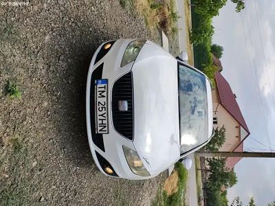 Seat Exeo