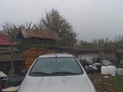 Utilizat 1998 Citroën Xsara Break | 450 EUR