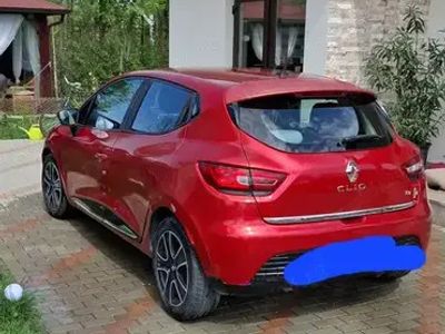 Renault Clio IV