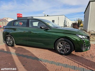 second-hand Peugeot 308 1.2 L PureTech Turbo S&S Active Pack