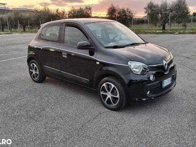 second-hand Renault Twingo SCe 70 LIMITED