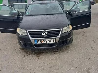 Utilizat 2007 VW Passat Break | 2.600 EUR (Preț OK)