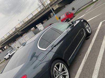 BMW 730