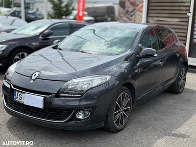 Renault Mégane III