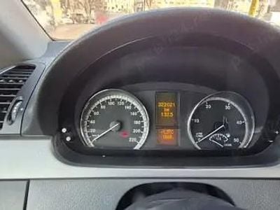 Second-hand Mercedes Vito 95 CP (69 kW) 2007 Van