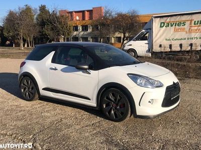 Citroën DS3