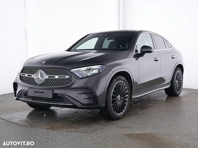 Mercedes GLC300