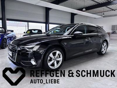 Utilizat 2022 Audi A6 Sport Break | 42.524 EUR (Preț OK)