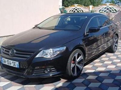VW CC