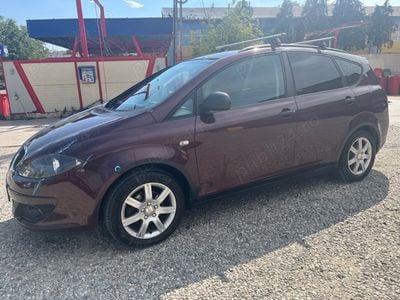 Seat Altea