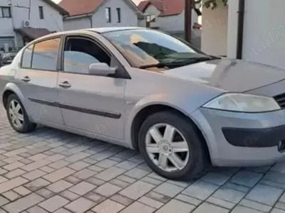 Renault Mégane II